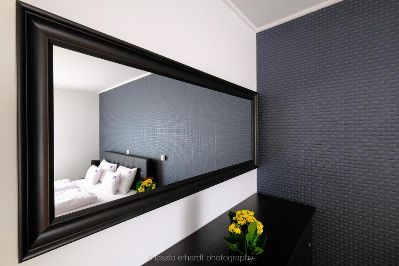 Ciprus Porta Apartmanok Balatonkenese Dış mekan fotoğraf
